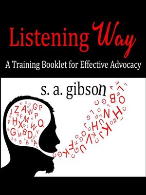 cover image of Listening Way
